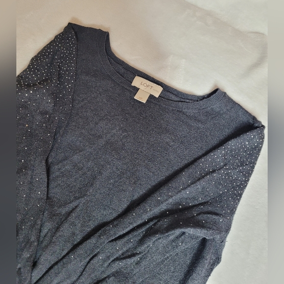 Fancy long-sleeve - Picture 2 of 6